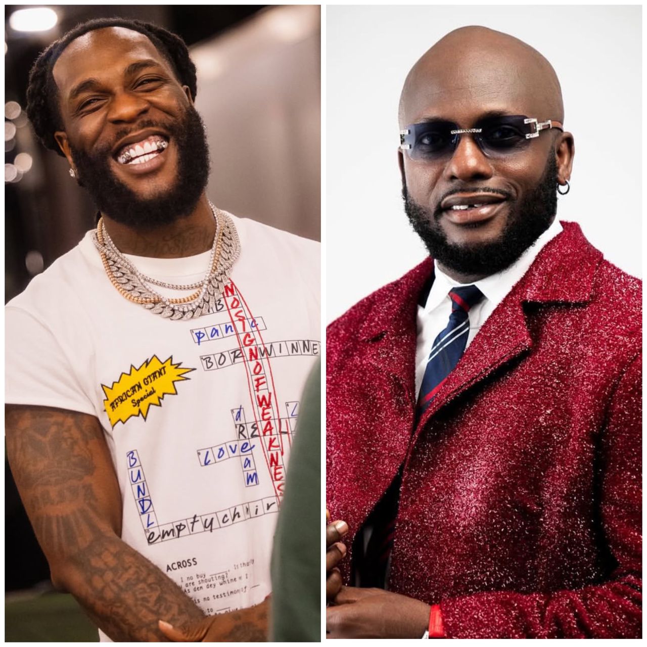 Celebrating a man?s source of daily bread cancellation is witchcraft - Comedian I Go Save slams Nigerians celebrating Burna Boy?s show cancellations following row with concert goer