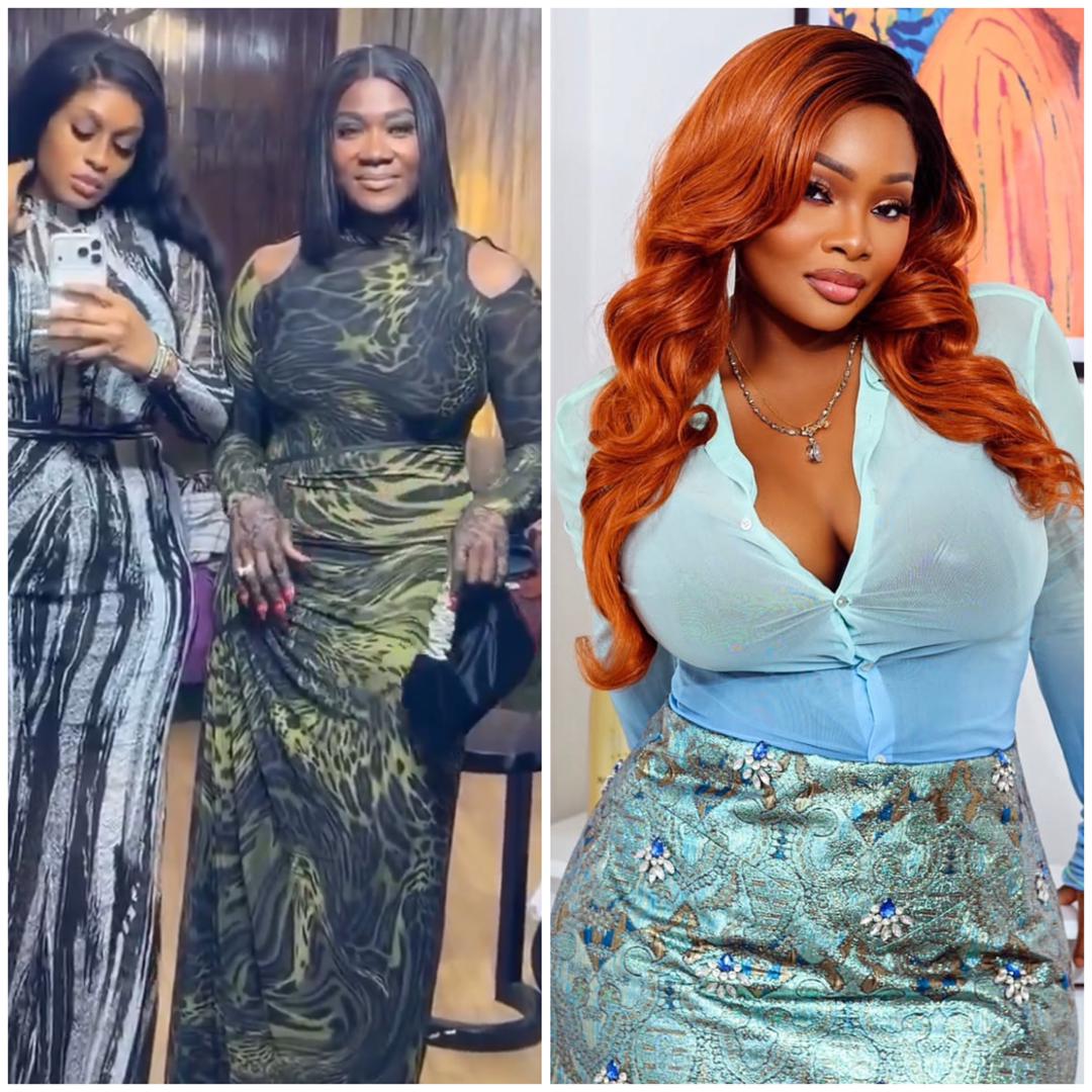 OAP Toolz replies Nigerian man who taunted late actor, Jnr Pope