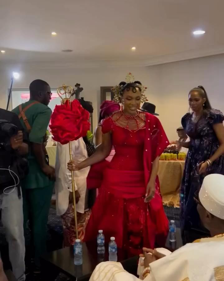 Former Governor of Cross Rivers state, Donald Duke