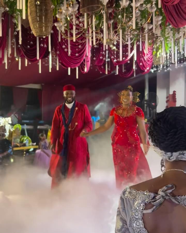 Former Governor of Cross Rivers state, Donald Duke