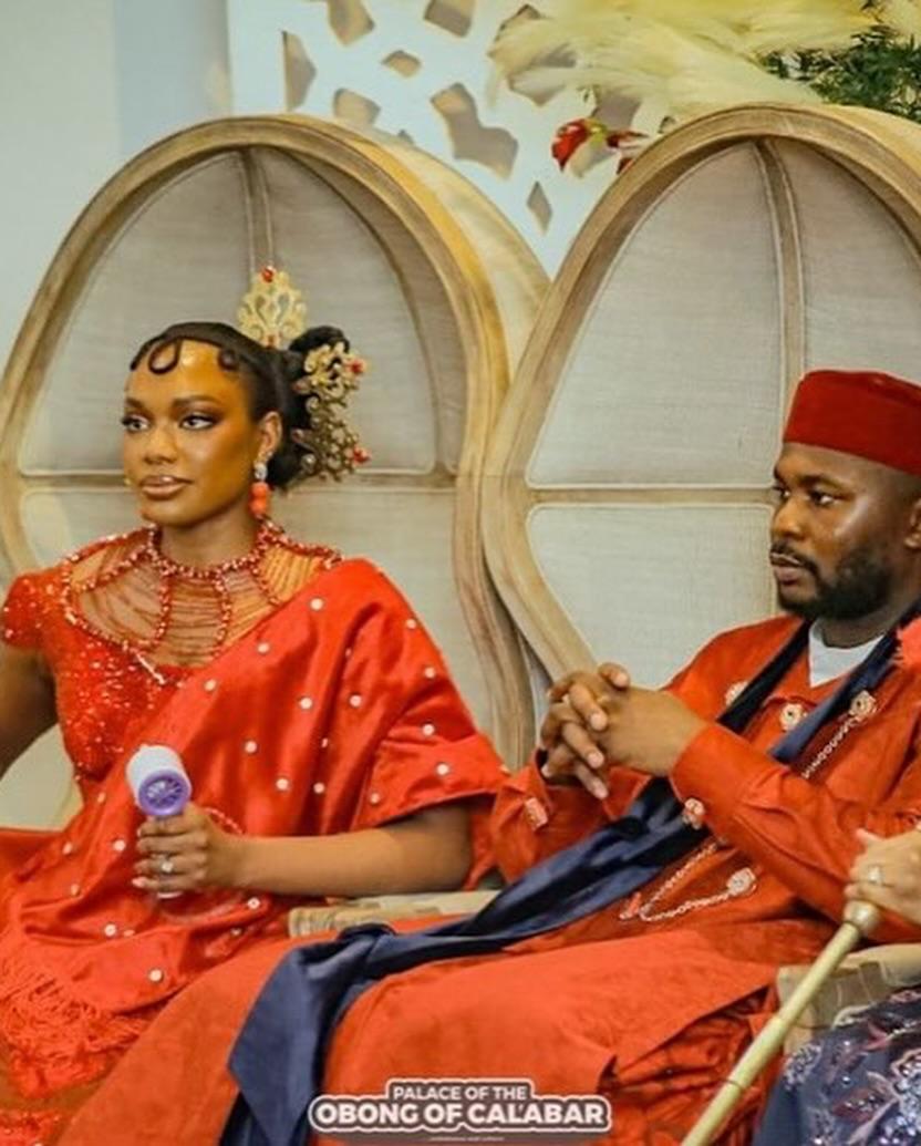 Former Governor of Cross Rivers state, Donald Duke