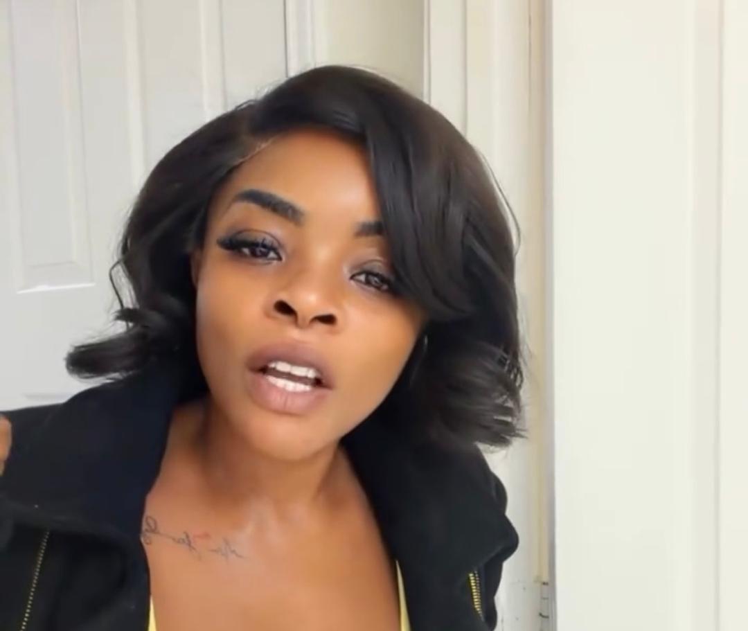 Businesswoman, Laura Ikeji Kanu, raises alarm over spike in cost of renting of business spaces in Lagos state (video)