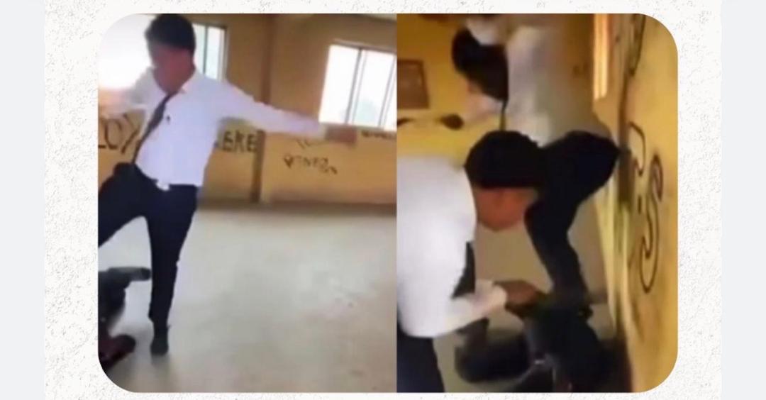 Edo government orders arrest and prosecution of students over b#llying incident