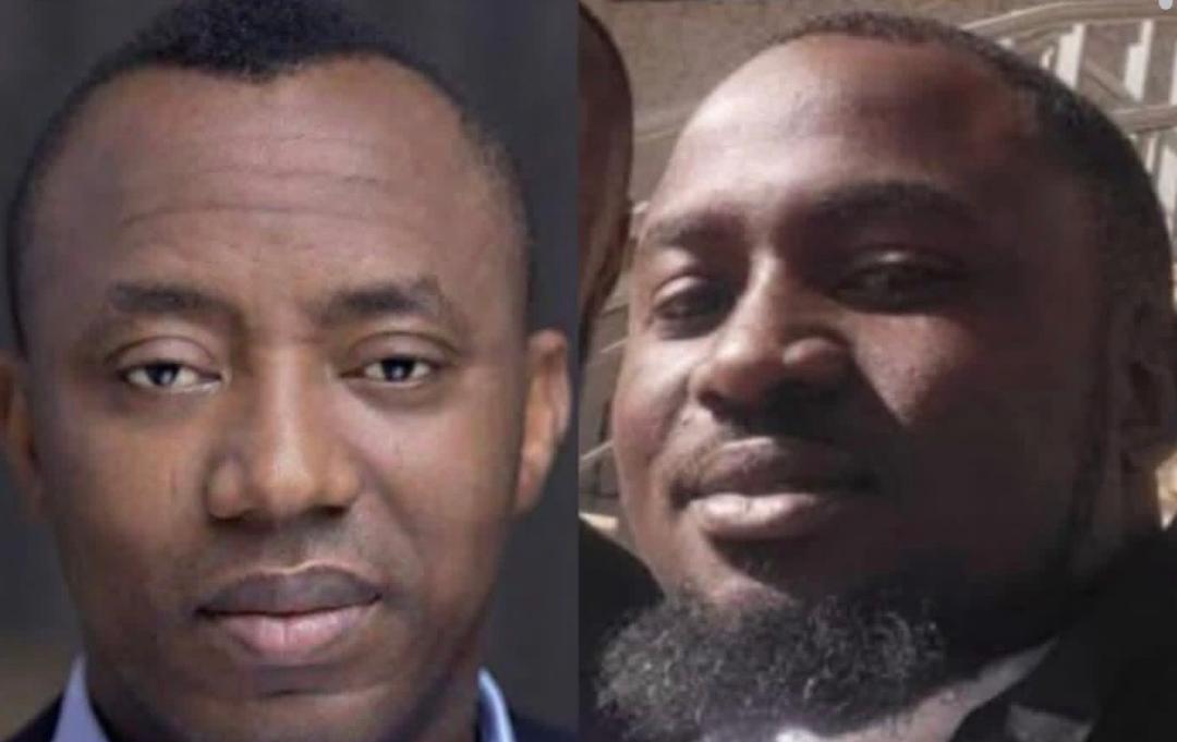 Sowore, NBA kicks as Judge orders his lawyer to kneel in court