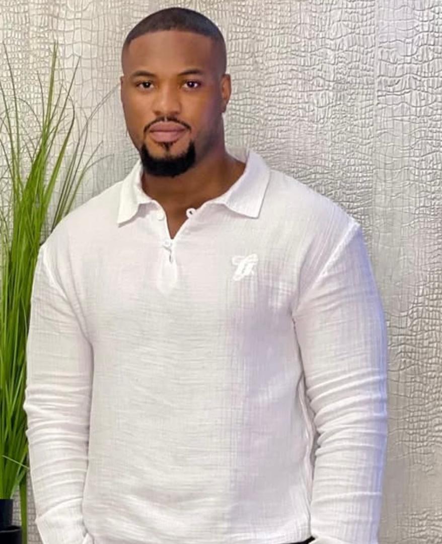 You will be easily/frequently used and dumped by men.- actor Stanley Nweze tells ladies who go into relationships based on financial gains