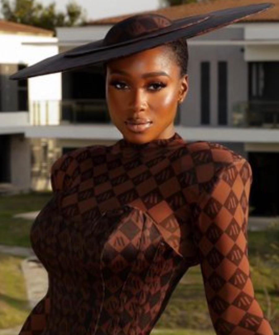 ?Eat your award?- Actress, Lily Afegbai fumes after failing to make AMVCA nomination list