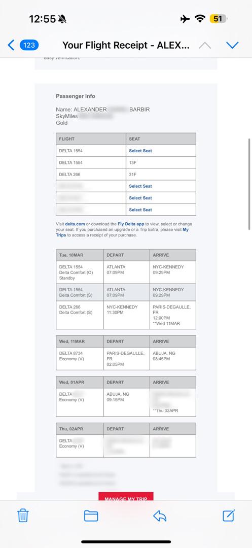 US Christian missionary denies Bashir Ahmadâs claim that he was ordered out of Nigeria