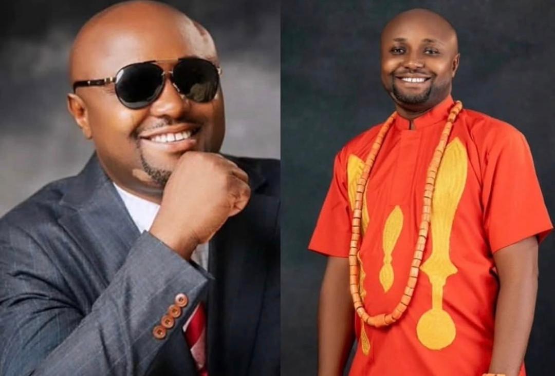 If you sleep with my wife as a man, your life will get spoilt beyond repair - Isreal DMW
