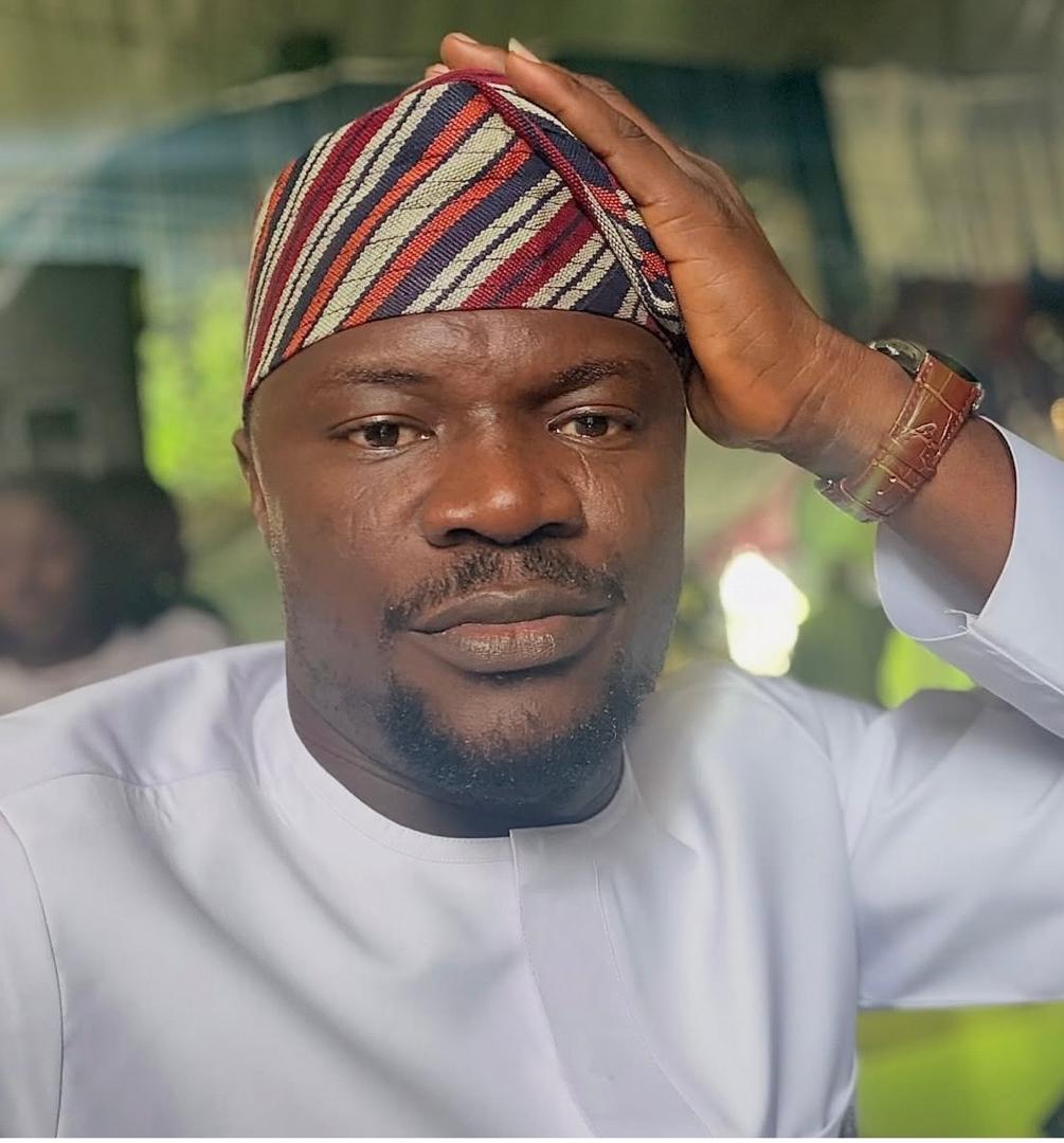 Gospel artiste Toluwanisings passes on