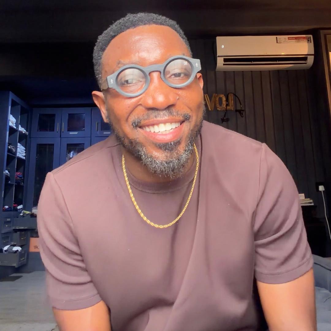Singer, Timi Dakolo responds to backlash he received after asking Nigerians to stop making enemies because of politics