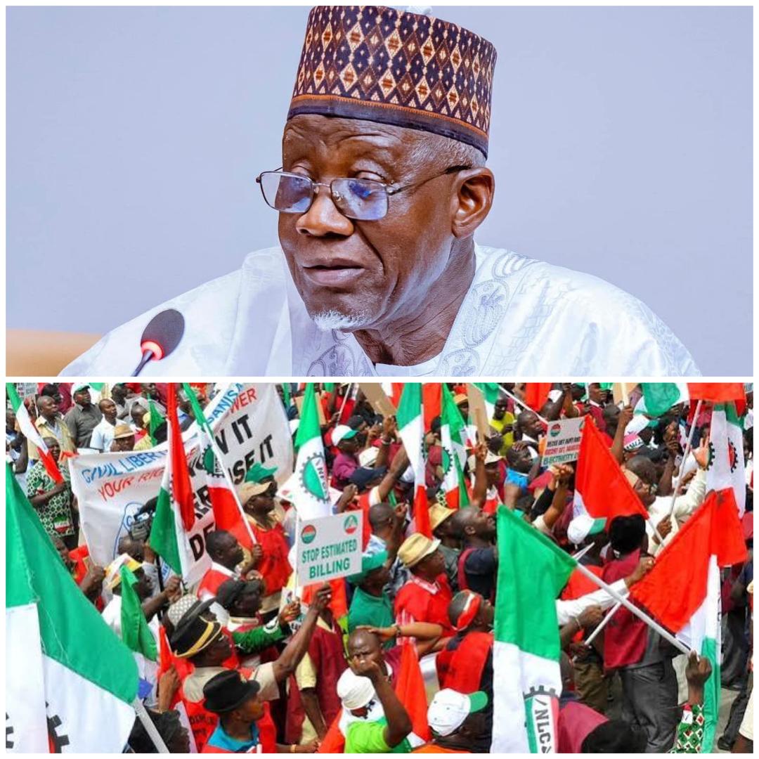 FG approves N70k transport allowance for workers