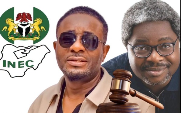 Court dismisses Emeka Ike’s N10bn damages suit against Wike’s aide and INEC