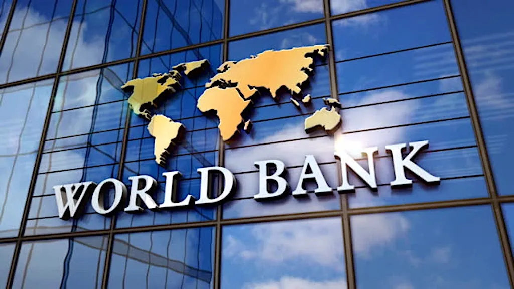 Nigeria's Economic Growth Forecast Reduced by World Bank to 4.1 Percent in 2026