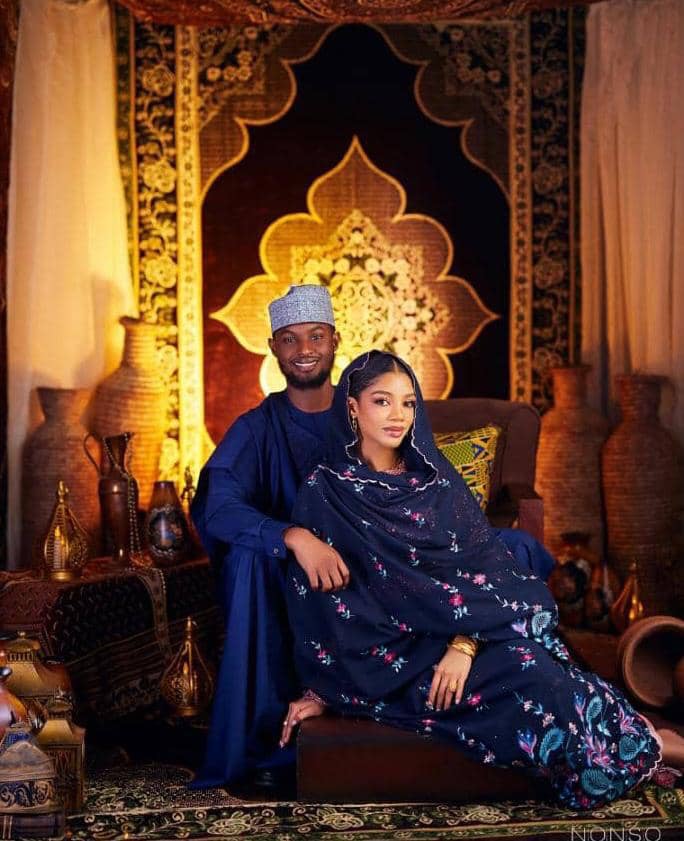 Yusuf Datti Baba-Ahmed