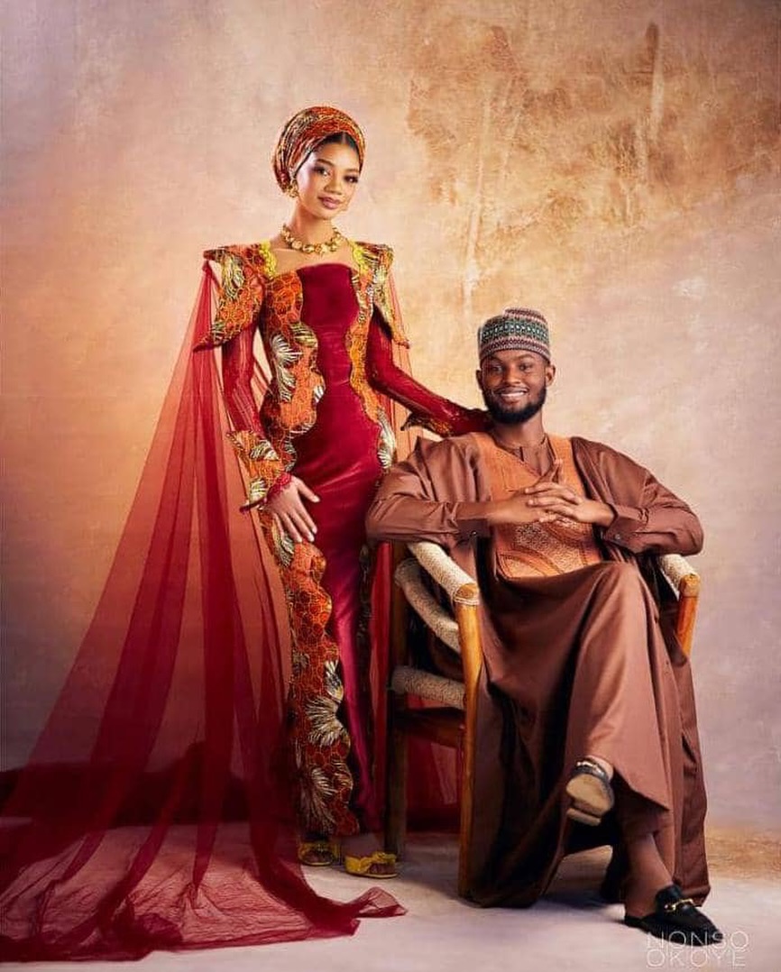 Yusuf Datti Baba-Ahmed