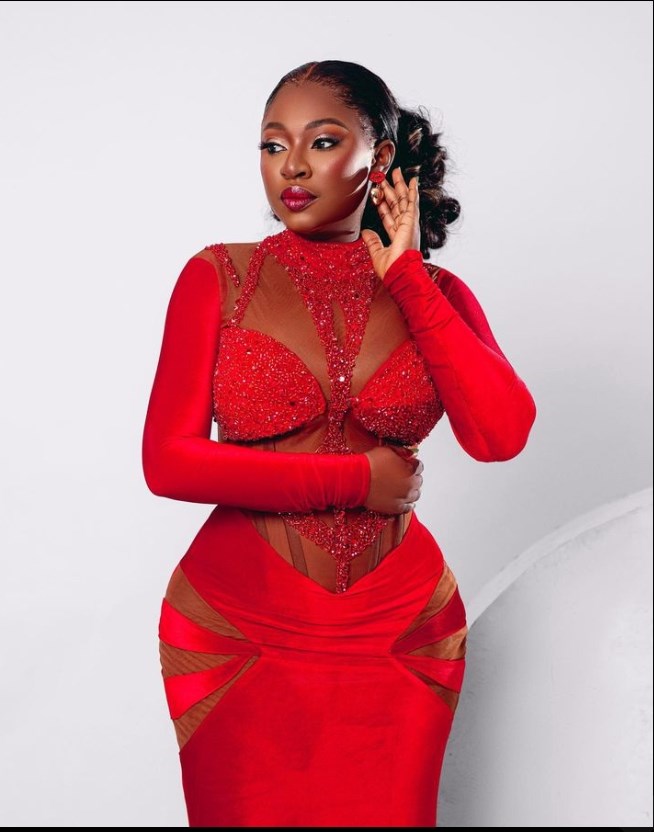 Actress Yvonne Jegede describes marriage as "overrated" and reveals reason she's not seeking remarriage