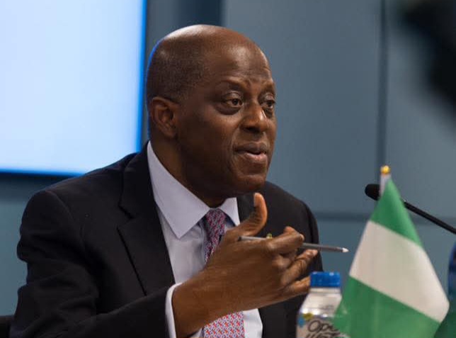 CBN won?t go back to interventions that distort the  market anymore ? CBN governor Cardoso