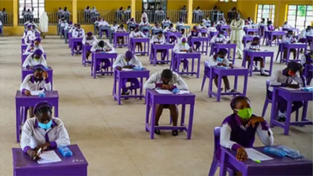NECO to phase out paper-pencil exams and move fully to CBT from November 2025