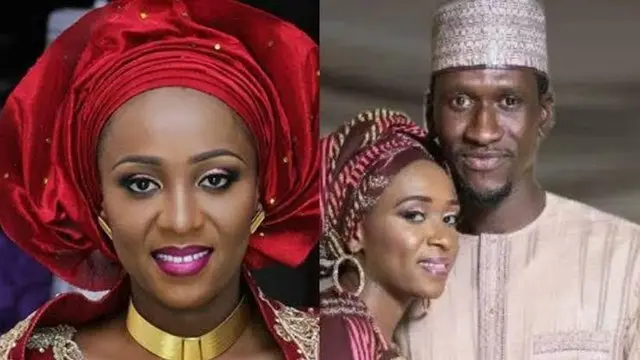 FG revokes clemency granted husband k!ller Maryam Sanda; commutes sentence to 12 years imprisonment