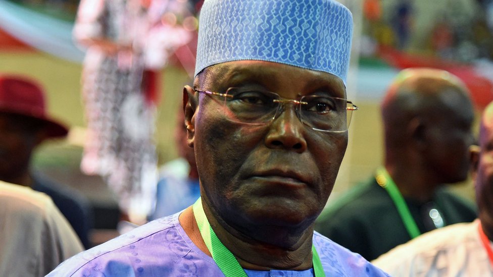 ?Treason against Nigerians? ? Atiku Points out alleged alterations in new Tax Laws