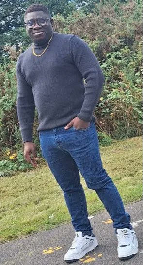 UK court sentences Nigerian man to life imprisonment for k!lling ex-girlfriend