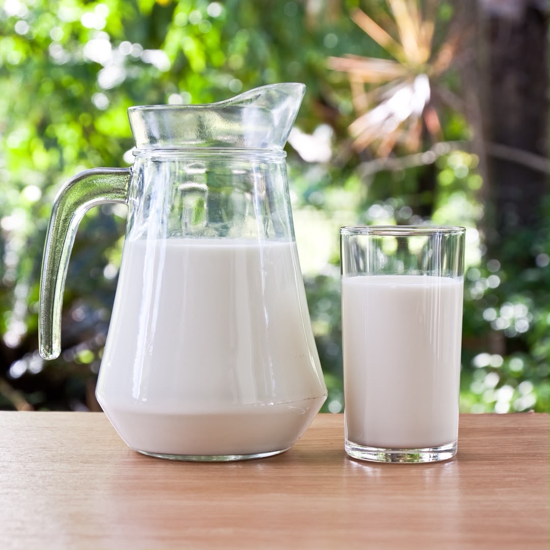 Everything You Thought You Knew About Milk. A Dietitian's Perspective on Why Milk Still Deserves a Place at the Table