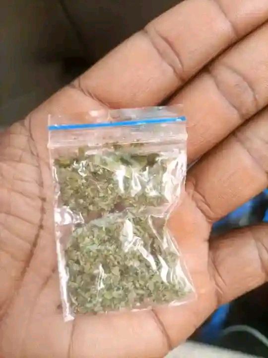 Two arrested for attempt to smuggle illicit drugs into Ondo prison