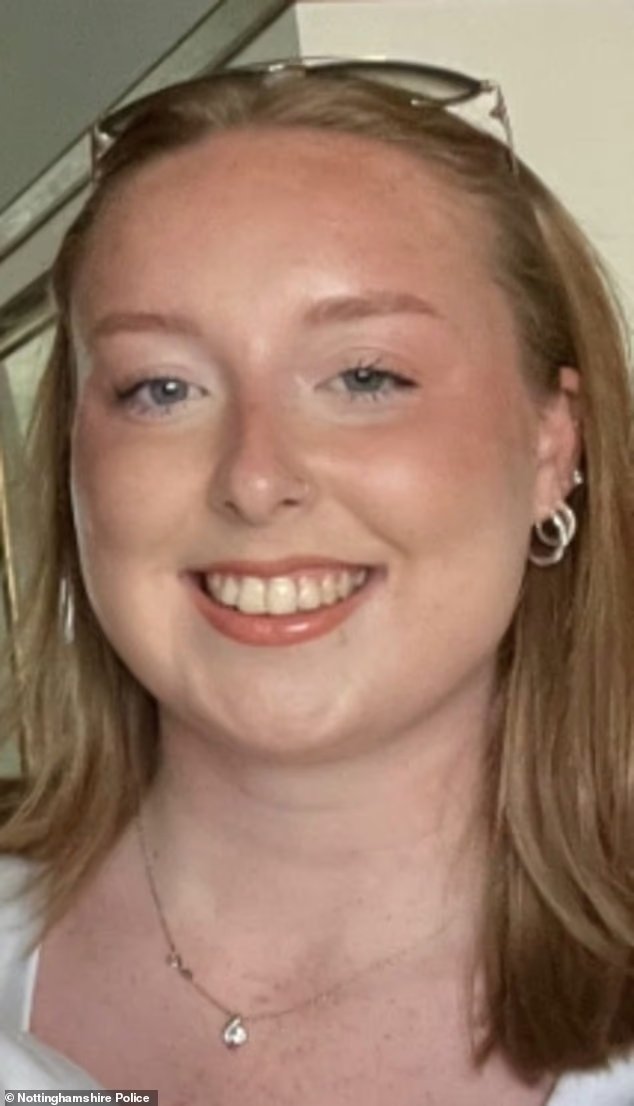 UK court sentences Nigerian man to life imprisonment for k!lling ex-girlfriend