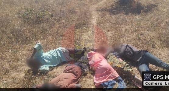 Troops rescue six kidnap victims in Kaduna