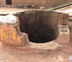 2 children drown in well in Kano
