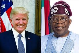 FG and US in talks over President Trump?s military threat