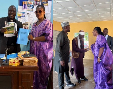 President Tinubu sends peace emissary to Plateau state