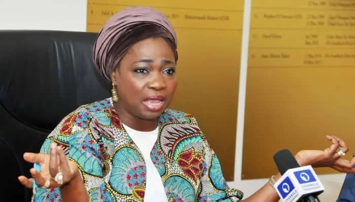 Turkish officials were shocked Tinubu stumble made headlines in Nigeria ? Abike Dabiri