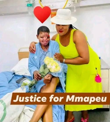 Woman sentenced to 18 years imprisonment for attacking ex-boyfriend