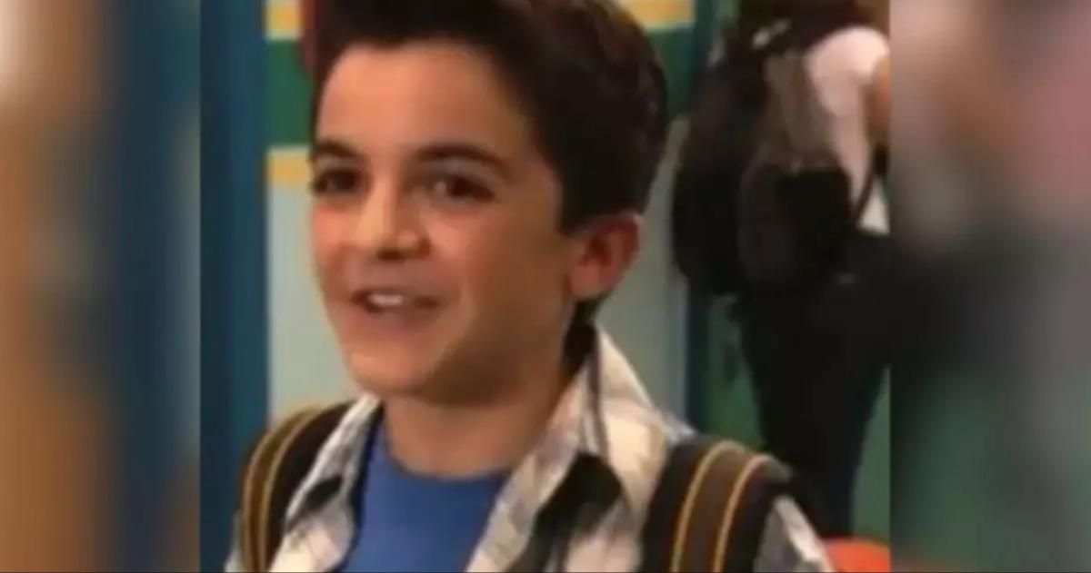 Former Nickelodeon star Tylor Chase found homeless in heartbreaking viral video