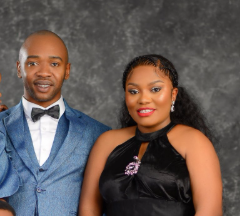 Leaving them with their father is not an option  - Nigerian woman opens up on decision to leave her marriage with her four children