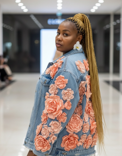 Whatever you do, please marry a kind man. Kindness plays a huge part when issues set in - Actress Adaora Ukoh advises single women