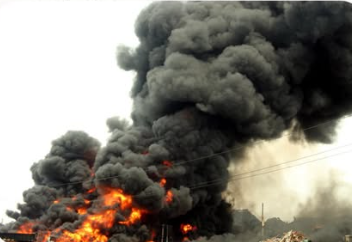 Six injured in Adamawa suspected bomb blast