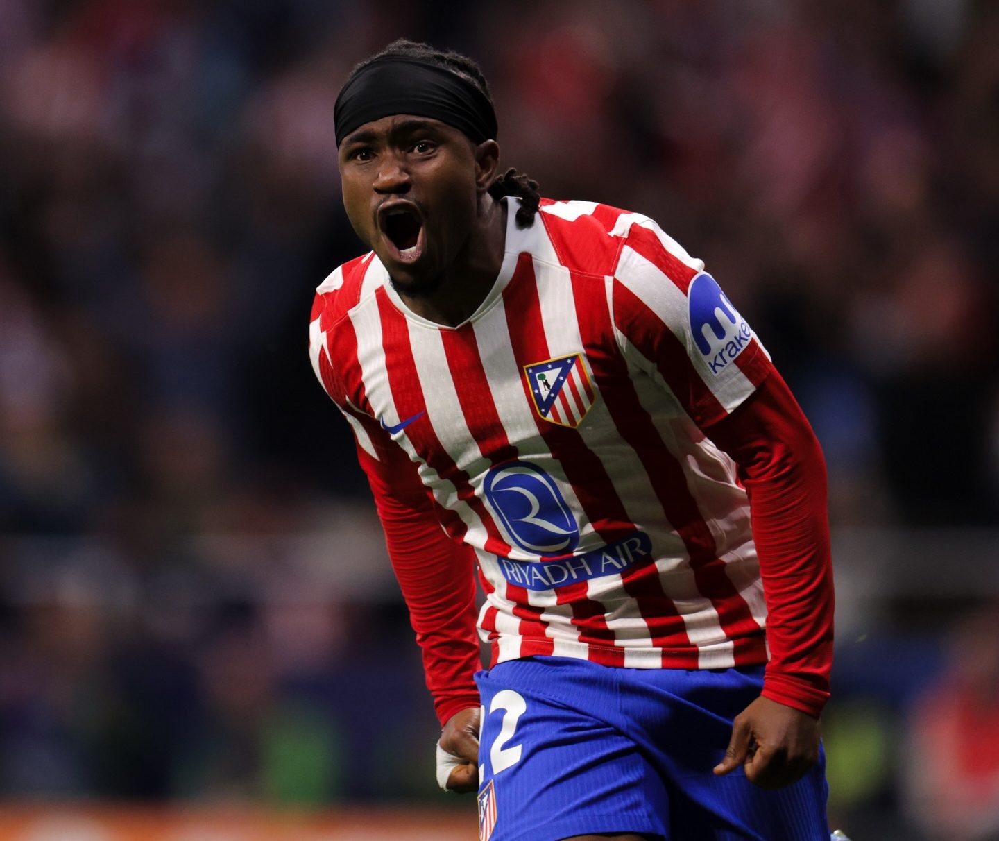 UEFA Champions League: Ademola Lookman?s goal secures Atletico aggregate win over Barcelona