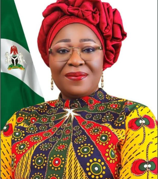 Akwa Ibom Deputy Governor denies sponsoring bill in the State House of Assembly 