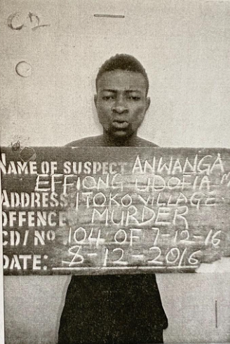 Court sentences man to d3ath for m8rder of 9-year-old boy in Akwa Ibom