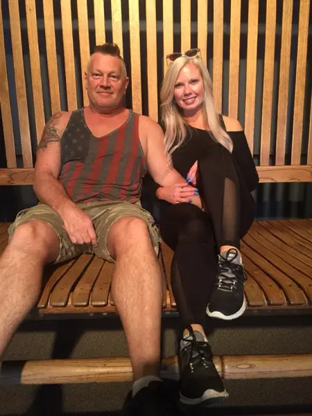 American Gunmaker and his Wife k!lled in Murd3r-Su!cide over land dispute