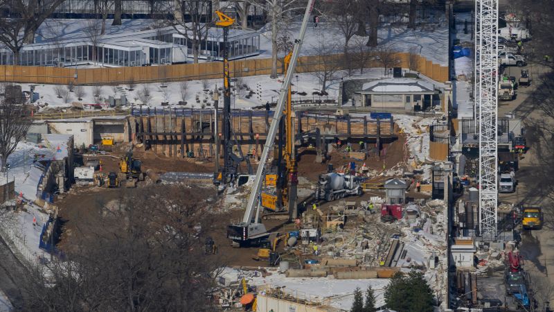 Judge rules that Trump