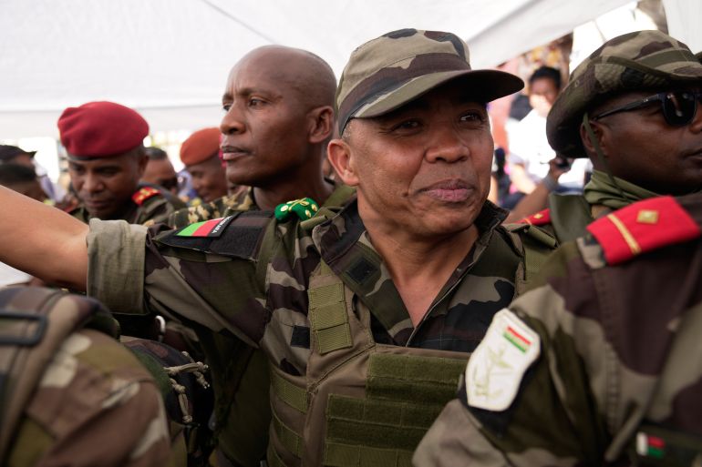 African Union suspends Madagascar as military coup ousts civillian president after Gen Z protests