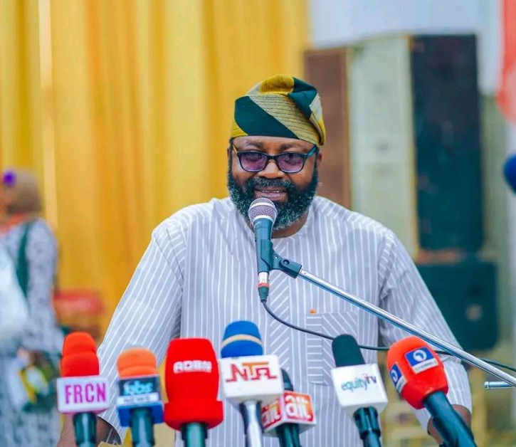The unmarried population is increasing because of access to free or transactional s3x - Nasarawa APC spokesman says