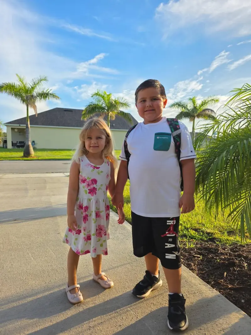 Mother finds ex-Husband and young children d3ad on the day she was to have custody of her children