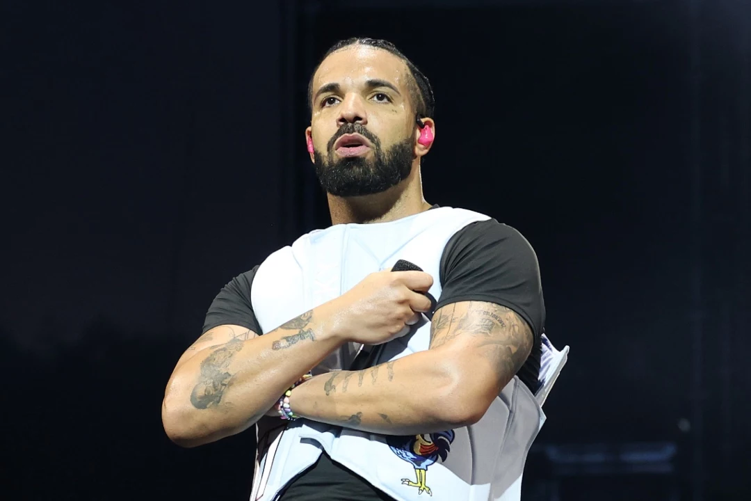 Rapper Drake denies he stole 'Janice STFU' hook after being sued for copyright infringement