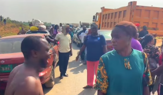 90-year-old man recounts narrow escape as gunmen abduct pregnant woman in Ondo community attack