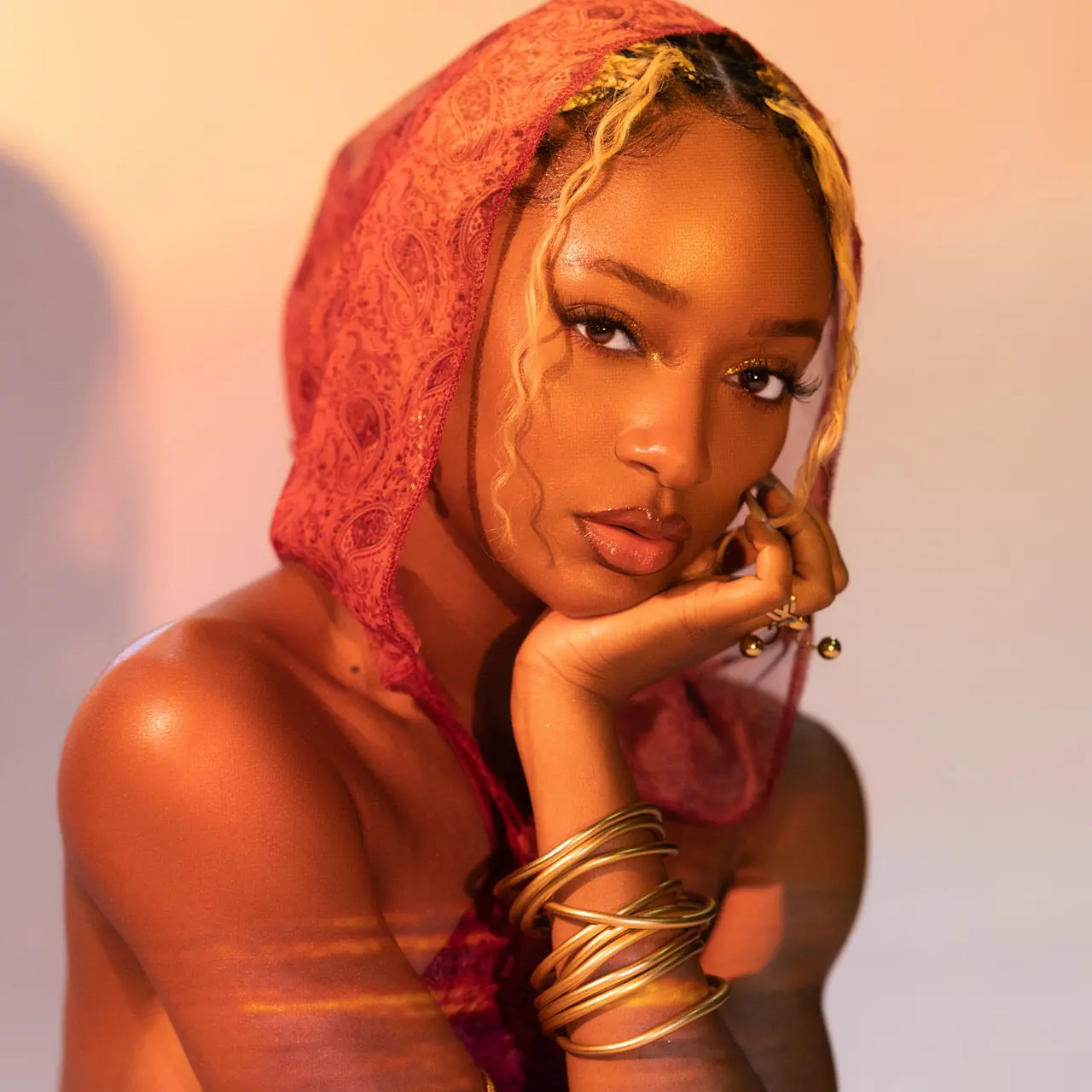 Nigerian Singer Ayra Starr Credits Her Spiritual Faith for Perfectionist Mindset