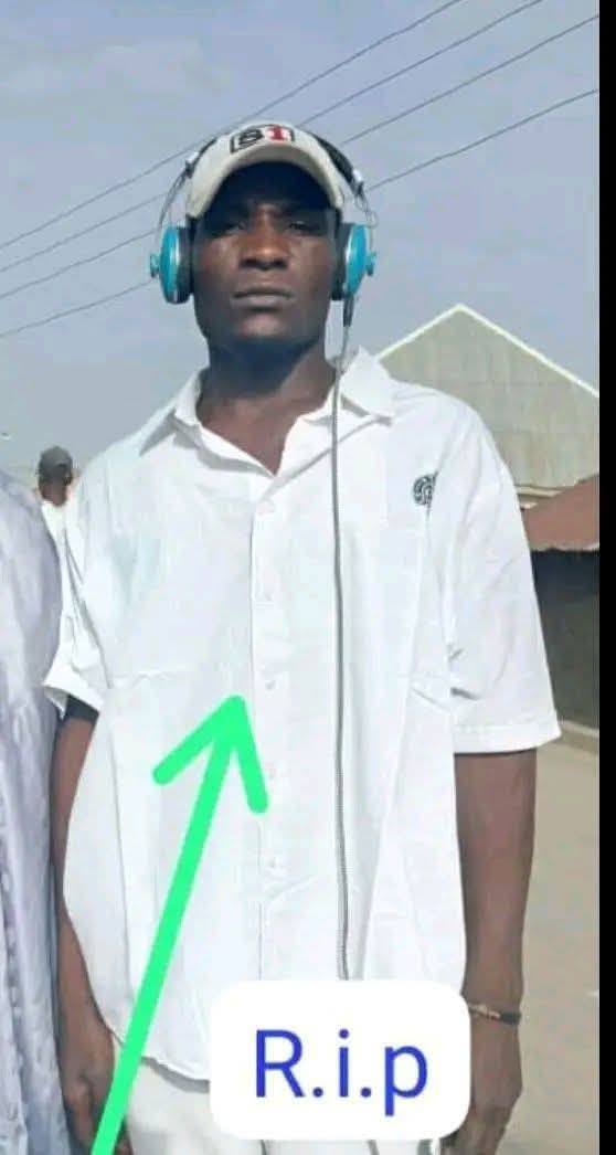 Boko Haram reportedly k!lls construction workers and local hunters in Borno